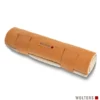 WOLTERS Vagabund Reisedecke camel L