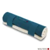 WOLTERS Vagabund Reisedecke petrol L