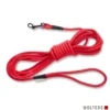 WOLTERS watchout Schwimmleine rot L