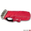 WOLTERS Winterjacke Amundsen rot M/L