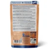 WOW Cat Adult Huhn & Lachs 125g