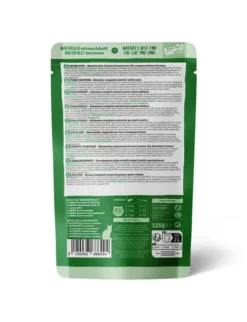 WOW Cat Adult Huhn pur 125g