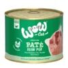 WOW Cat Adult Huhn Pur 200g