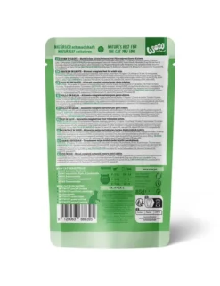 WOW Cat in Sauce Huhn 85g