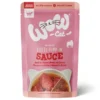 WOW Cat in Sauce Rind 85g