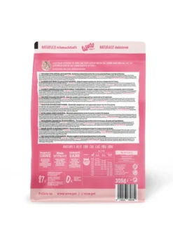 WOW Cat Junior 325g