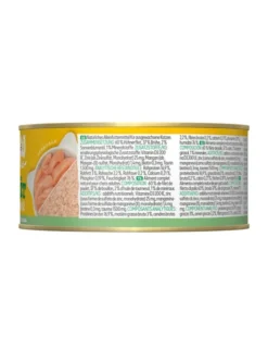 WOW Cat Premium Filet Huhn 70g