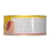 WOW Cat Premium Filet Huhn mit Thunfisch 70g