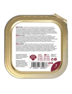 WOW Dog Adult 150g