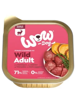 WOW Dog Adult 150g