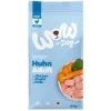 WOW Dog Adult Huhn 6kg