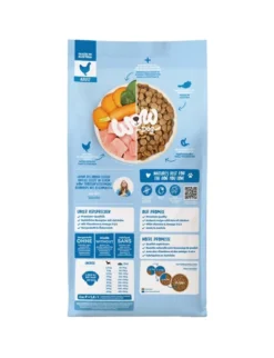 WOW Dog Adult Huhn 6kg