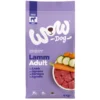WOW Dog Adult Lamm 6kg