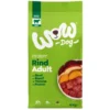 WOW Dog Adult Rind 6kg
