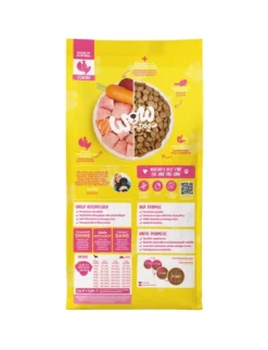 WOW Dog Junior 6kg