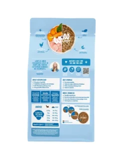 WOW Dog Minis Adult mit Huhn 1kg