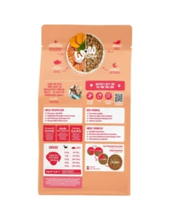 WOW Dog Minis Adult mit Lachs 1kg