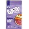 WOW Dog Minis Adult mit Lamm 1kg