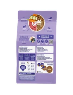 WOW Dog Minis Adult mit Lamm 1kg