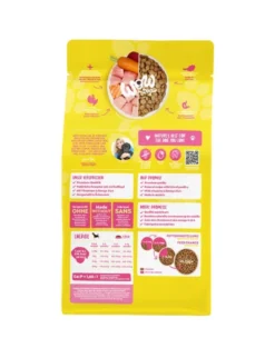 WOW Dog Minis Junior 1kg