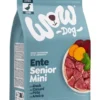 WOW Dog Minis Senior 1kg