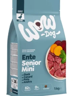 WOW Dog Minis Senior 1kg