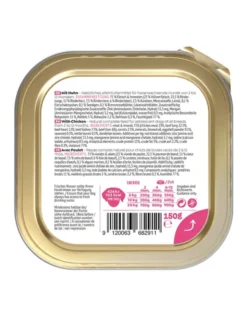 WOW Junior Huhn 150g