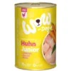 WOW Junior Huhn 400g