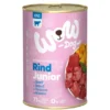 WOW Junior Rind 400g