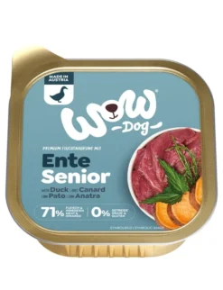 WOW Senior 150g