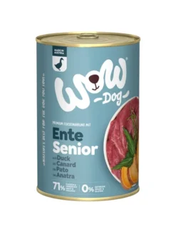WOW Senior 400g