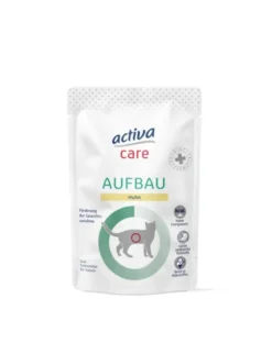 12 x activa care Aufbau Huhn 85g