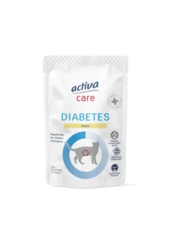 12 x activa care Diabetes Huhn 85g