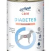 6 x activa care Diabetes Rind & Huhn 400g