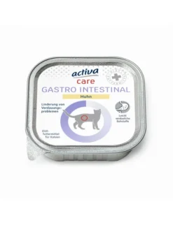 6 x activa care Gastro Intestinal Huhn 100g