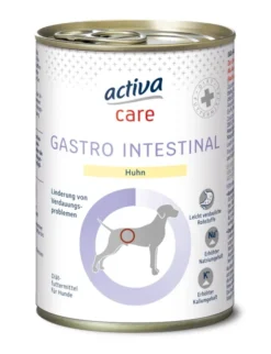 6 x activa care Gastro Intestinal Huhn 400g