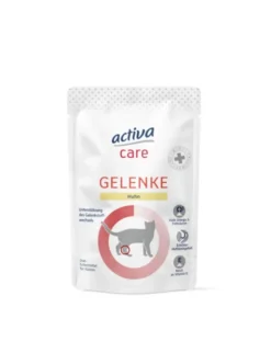 12 x activa care Gelenke Huhn 85g