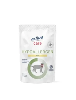 12 x activa care Hypoallergen Huhn 85g