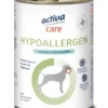 6 x activa care Hypoallergen Insekten mit Kartoffel 375g