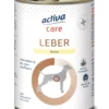 6 x activa care Leber Huhn 400g