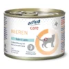6 x activa care Nieren Huhn & Lachs 200g
