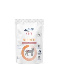 12 x activa care Nieren Rind 85g