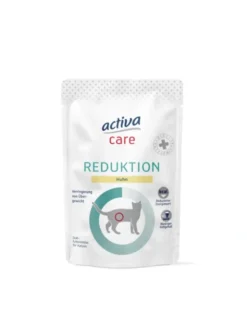 12 x activa care Reduktion Huhn 85g