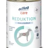 6 x activa care Reduktion Huhn & Weißfisch 400g