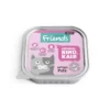 16 x activa Friends Adult Geflügel, Rind & Kalb 100g