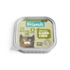 16 x activa Friends Adult Geflügel & Kaninchen 100g