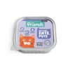 16 x activa Friends Adult Geflügel, Ente & Pute 100g