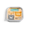 16 x activa Friends Adult Geflügel & Putenherzen 100g