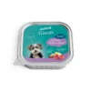 11 x activa Friends Adult Kalb an Rind 150g