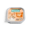 16 x activa Friends Adult Pute 100g
